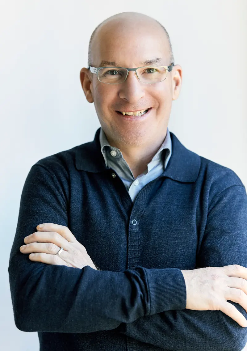 Howard Choder, EA | Taxman Associates